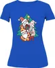 Schwedische Gnome Weihnachtsbaum - Weihnachten Produktbild-Vorschau 2