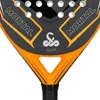 Vibor-a Mortal Carbon 3.0 Padelschläger Orange  Orange One Produktbild-Vorschau 5