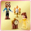 LEGO ǀ Disney Princess Das verzauberte Schloss von Belle Produktbild-Vorschau 29