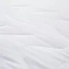 Surmatelas 7dreams® 90 x 200 x 4,5 cm Matelassage ondulé Voir les images du produit 12