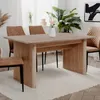 finori Sai 80A Auszugstisch, Nachbildung Sandstein / Produktbild-Vorschau 2