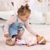 Bayer Design 93834AK Puppe mit Haaren, Funktion, Produktbild-Vorschau 4