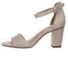 Tamaris Damen Sandalette Fesselriemen geschlossene Produktbild-Vorschau 7