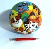 John® Spielball PAW Patrol farbsortiert, Ø 23,0 cm, 1 St. Produktbild-Vorschau 11