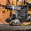 Trapano a percussione a batteria 20V 50 Nm, 2 batterie da Anteprima dell’immagine prodotto 14