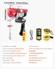 VEVOR Elektrischer Windenkran 997,9 kg 9997,4 cm Kabellos & Produktbild-Vorschau 7