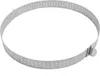 Cerchio forato espandibile per torte - da 16 a 30 cm Anteprima dell’immagine prodotto 2