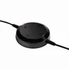 Kopfhörer mit Mikrofon Jabra 4993-829-209         Schwarz Produktbild-Vorschau 6
