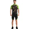 Lixada Herren Radtrikot Atmungsaktives Kurzarm-Bike-Shirt Produktbild-Vorschau 7