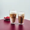 Set di bicchieri da caffè 2 pezzi, doppia parete Enjoy Anteprima dell’immagine prodotto 4