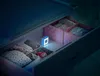 reer NightGuide Wickel-Licht, mit Bewegungssensor, Anteprima dell’immagine prodotto 15