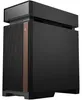 Case DeepCool CL6600, vetro temperato, RGB, nero, Anteprima dell’immagine prodotto 16