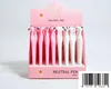 Süßer Flamingo Kugelschreiber - Dekorativer Stift für Produktbild-Vorschau 1