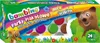 Colori per poster 24 colori oro e argento 10 ml Bambino Anteprima dell’immagine prodotto 2