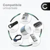 CELLONIC CR1/3N Batteria a bottone Lithium compatibile con Anteprima dell’immagine prodotto 4