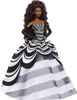 Barbie Signature Puppe 65th Anniversary Brunette Produktbild-Vorschau 11