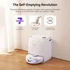 Narwal Freo X Ultra : robot aspirateur 8.200Pa avec triple Voir les images du produit 9