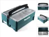 Makita P-84137 Contenitore per MAKPAC Anteprima dell’immagine prodotto 1