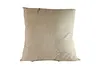 Oreiller Ferme Lin / Coton - 60 x 60 - 3880 Voir les images du produit 2