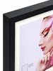 3D Objektrahmen Holz Bilderrahmen Wanddeko Collage Poster Produktbild-Vorschau 3