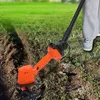 Mini-motoculteur sans fil, 235 tr/min, électrique, avec 4 Voir les images du produit 11