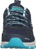 Skechers Hillcrest Sportschuh Blau Produktbild-Vorschau 44