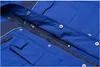 Größe 4XL Herren Planam Plaline Winter Winterweste schiefer Produktbild-Vorschau 8