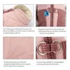 Hundemantel Hundejacke Warm Wintermantel mit Produktbild-Vorschau 6