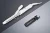 Adler AD 2105 Curling iron Warm Metallic,White 25 W Anteprima dell’immagine prodotto 15