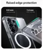 Custodia per cellulare Galaxy S26 Ultra, ESR Classic Hybrid Anteprima dell’immagine prodotto 3