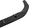 Frontspoiler Splitter Maxton Style für VW Golf MK8 Produktbild-Vorschau 7