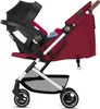 Cybex Qbit+ All-City Buggy: Wygodny towarzysz dla Podgląd zdjęcia produktu 5
