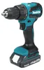 Akku-Schlagbohrschrauber 18 V 65 Nm 2 x 2,0 Ah - MAKITA Produktbild-Vorschau 3
