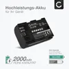 CELLONIC Akku kompatibel mit Canon EOS 5D Mark II, III, IV, Produktbild-Vorschau 2
