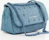 VALENTINO BAGS Joia Umhängetasche Kunstleder: NERO Produktbild-Vorschau 9