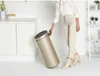 Brabantia Touch bin New, Poubelle, poubelle, acier, or Voir les images du produit 12