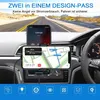 15W Auto-Handyhalterung mit Ladefunktion Handy-Halterung, Produktbild-Vorschau 4