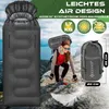 KESSER® Schlafsack Outdoor | Deckenschlafsack 3-4 Produktbild-Vorschau 5