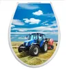 Deska sedesowa do toalety dziecięcej banjado, biała, z Podgląd zdjęcia produktu 8