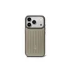 Puzdro pre iPhone 17 Pro z hliníka v štýle RIMOWA Titanium Náhľad obrázku produktu 1