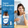 Magnez 400 mg Extra Capsules 120 kapsułek Podgląd zdjęcia produktu 4