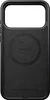 Nomad Modern Leather Case, czarny - iPhone 17 Pro Max Podgląd zdjęcia produktu 6