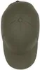 Beechfield Organic Baumwolle 6 Panel Cap Produktbild-Vorschau 7