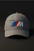 BMW M Perfomance Motorsport Geschenkset Geschenkbox Mütze Produktbild-Vorschau 3