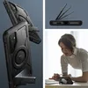 Tech-Protect Polyamid Magsafe+ Galaxy S24 Černá Náhled obrázku produktu 3