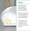 Eglo 89767 ONJA E27 vonkajšie nástenné/stropné svietidlo Náhľad obrázku produktu 10