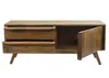 TV-Rack MCW-L96, Fernsehtisch Lowboard Kommode Schrank, Produktbild-Vorschau 6