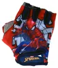 Spiderman Fahrrad Handschuhe Kinder | Jungen Produktbild-Vorschau 1