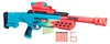 Nerf Fortnite Storm Scout, Spielzeug-Zerstörer, 8 Jahr(e), Produktbild-Vorschau 12