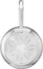 Tefal Virtuoso Bratpfanne E49106 28 cm Premium-Edelstahl, Produktbild-Vorschau 7